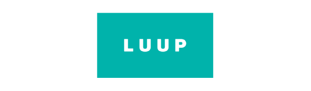 株式会社LUUP